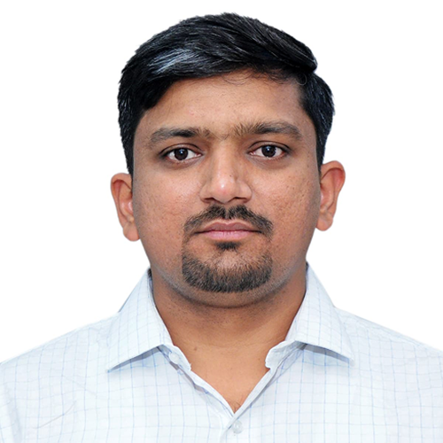 Dr. Krunal Patel